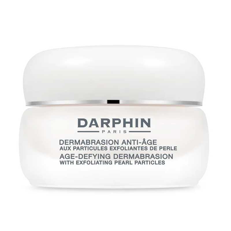 Darphin Dermabrasion Anti-Ageing With Pearl Particles 50 Ml