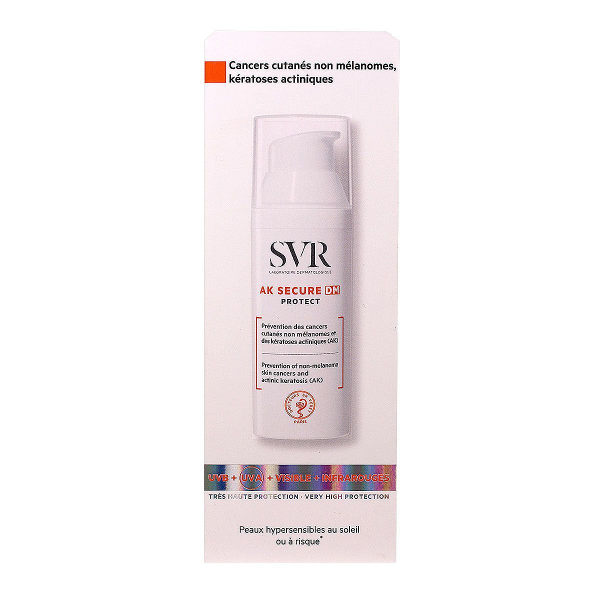 SVR AK Secure DM Protect 50 Ml (2)