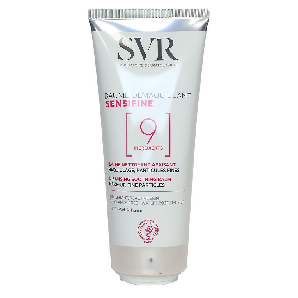 SVR Sensifine Baume Démaquillant - 200g (2)