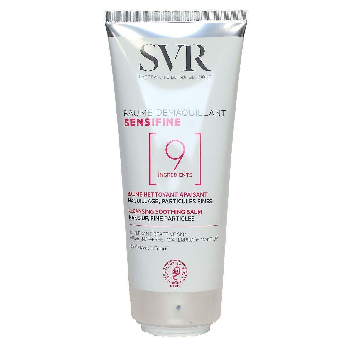 SVR Sensifine Baume Démaquillant - 200g (2)