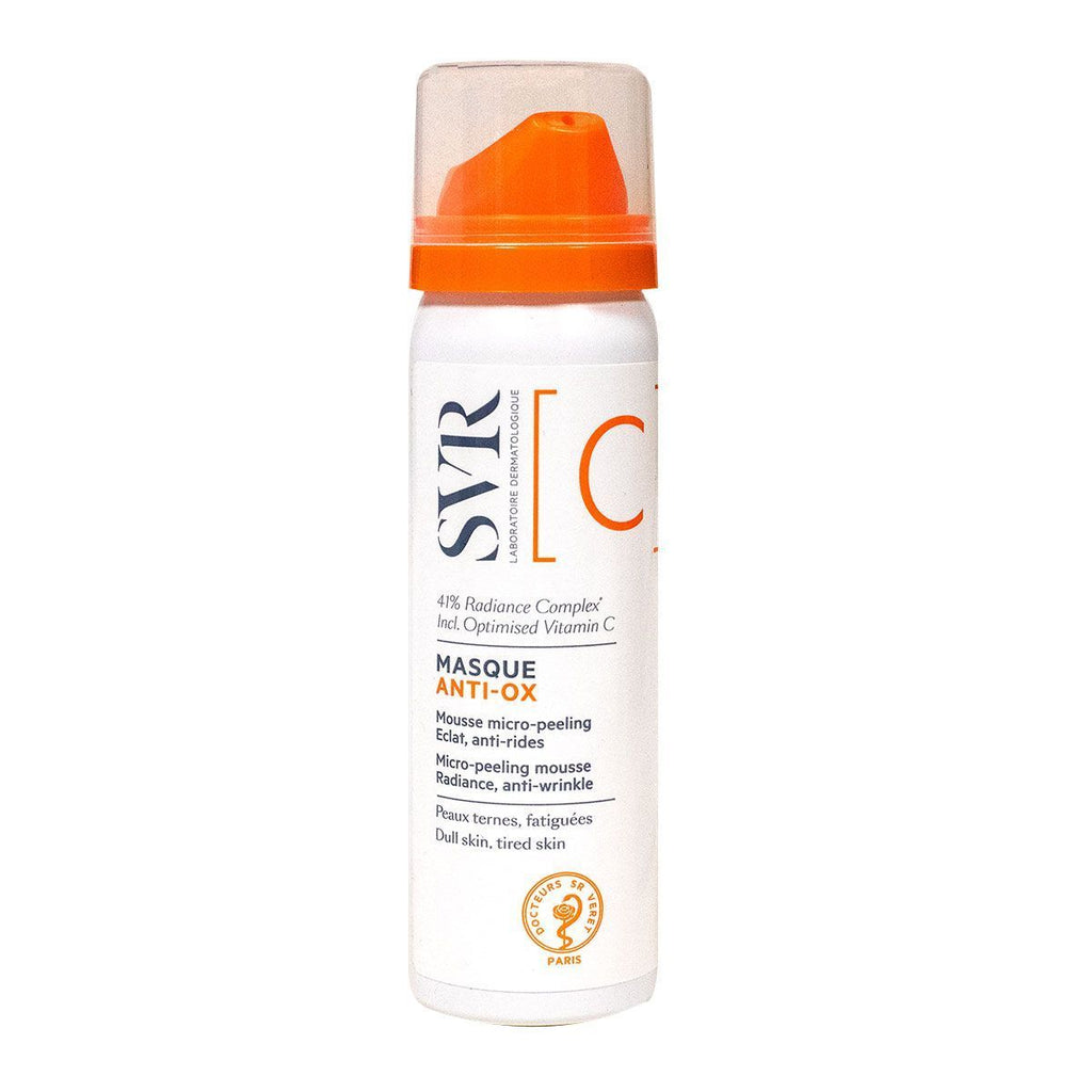 SVR Ampoule Anti-Ox [C] Serum Radiance Concentrate 30ml (3)