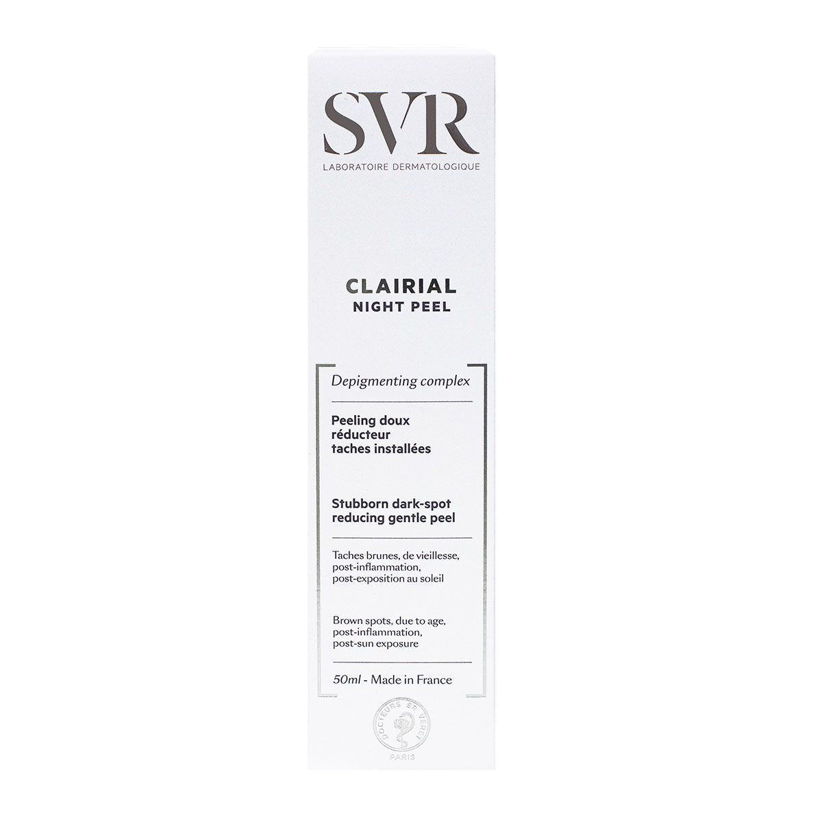 SVR Clairial Serum 30 Ml (4)