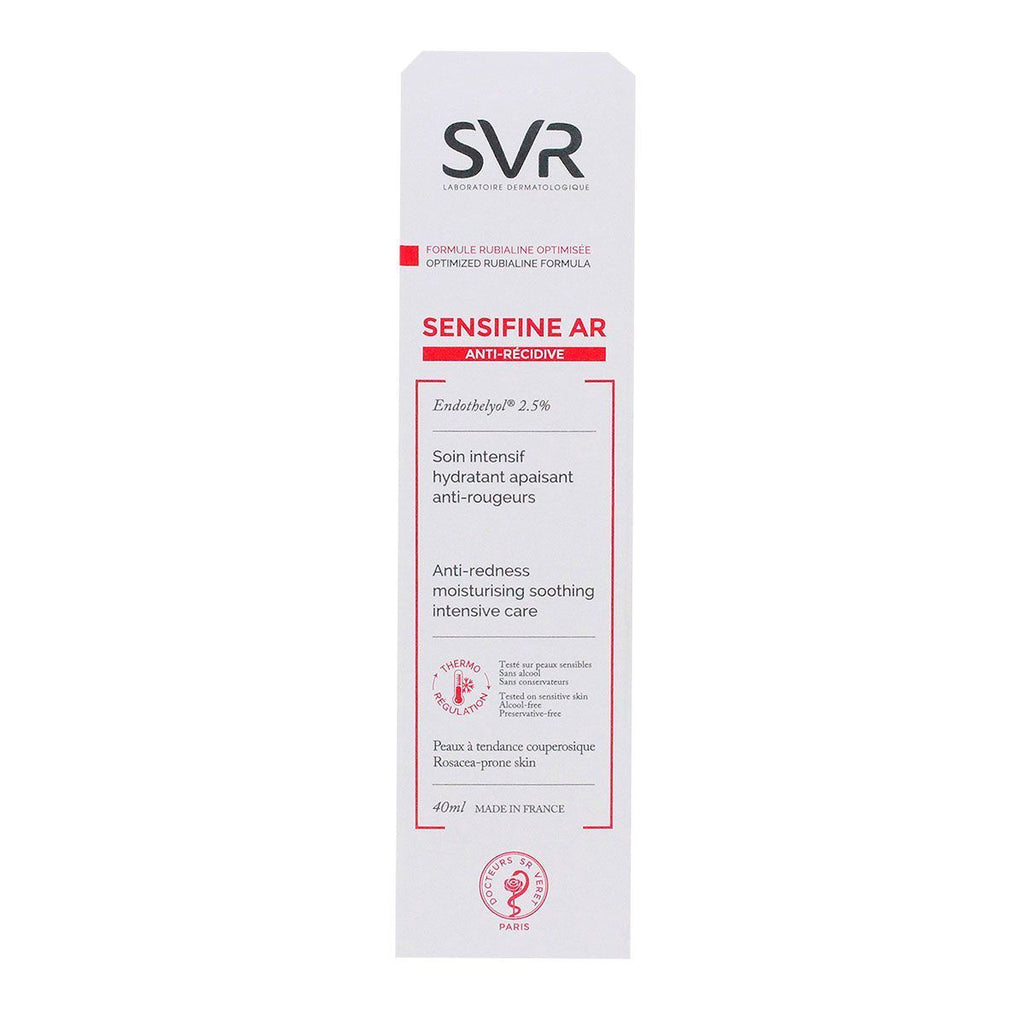 SVR Sensifine Dermo-nettoyant - Lot De 2 X 400ml (3)