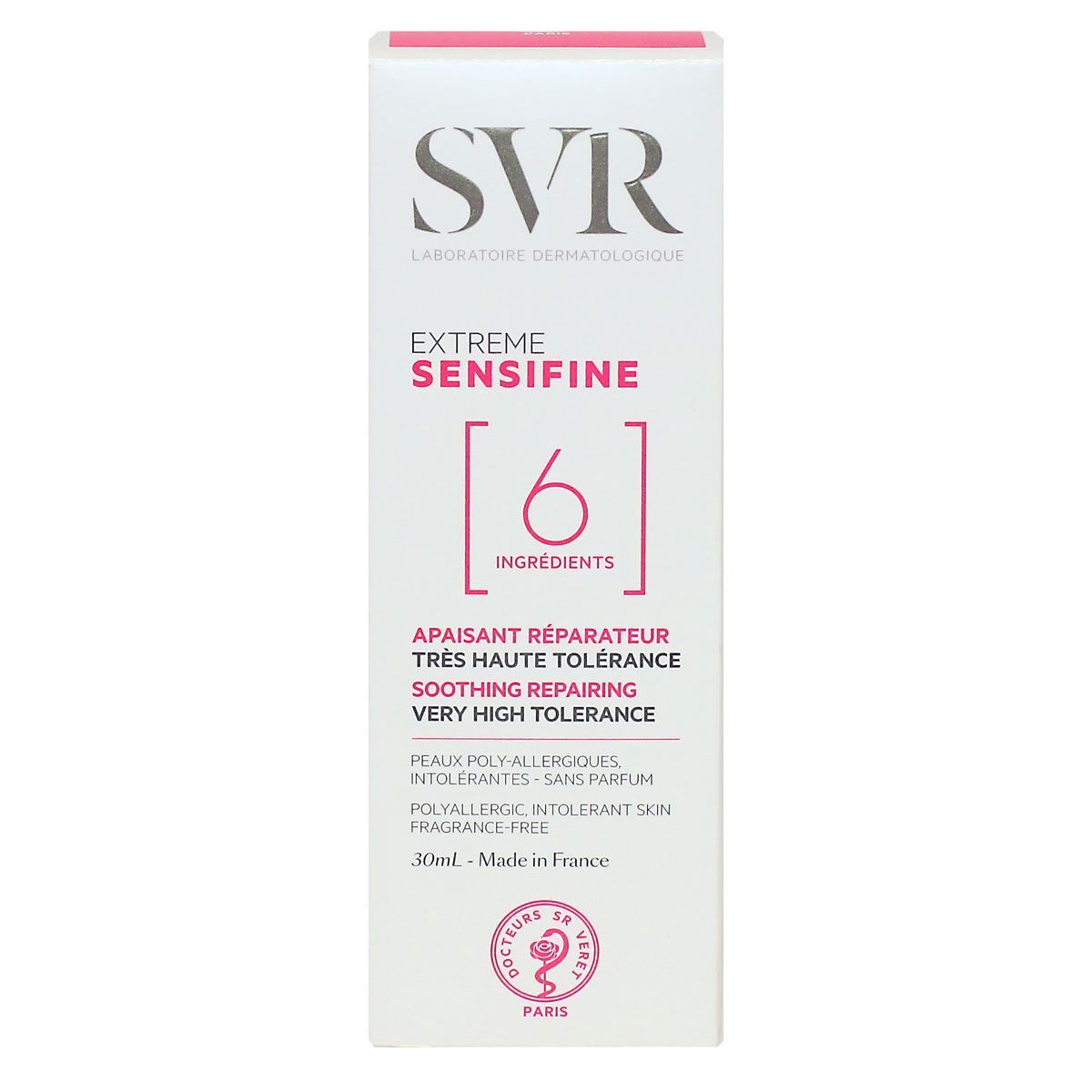 SVR Sensifine Extreme 30 Ml (2)