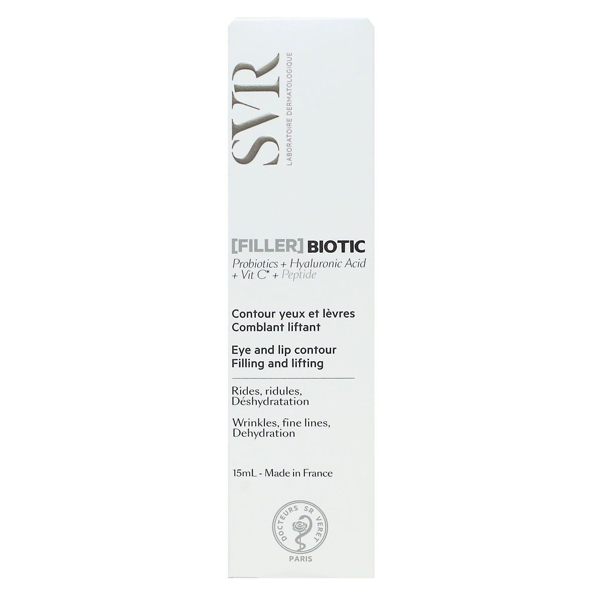 SVR [filler Biotic] Eye And Lip Contour (2)