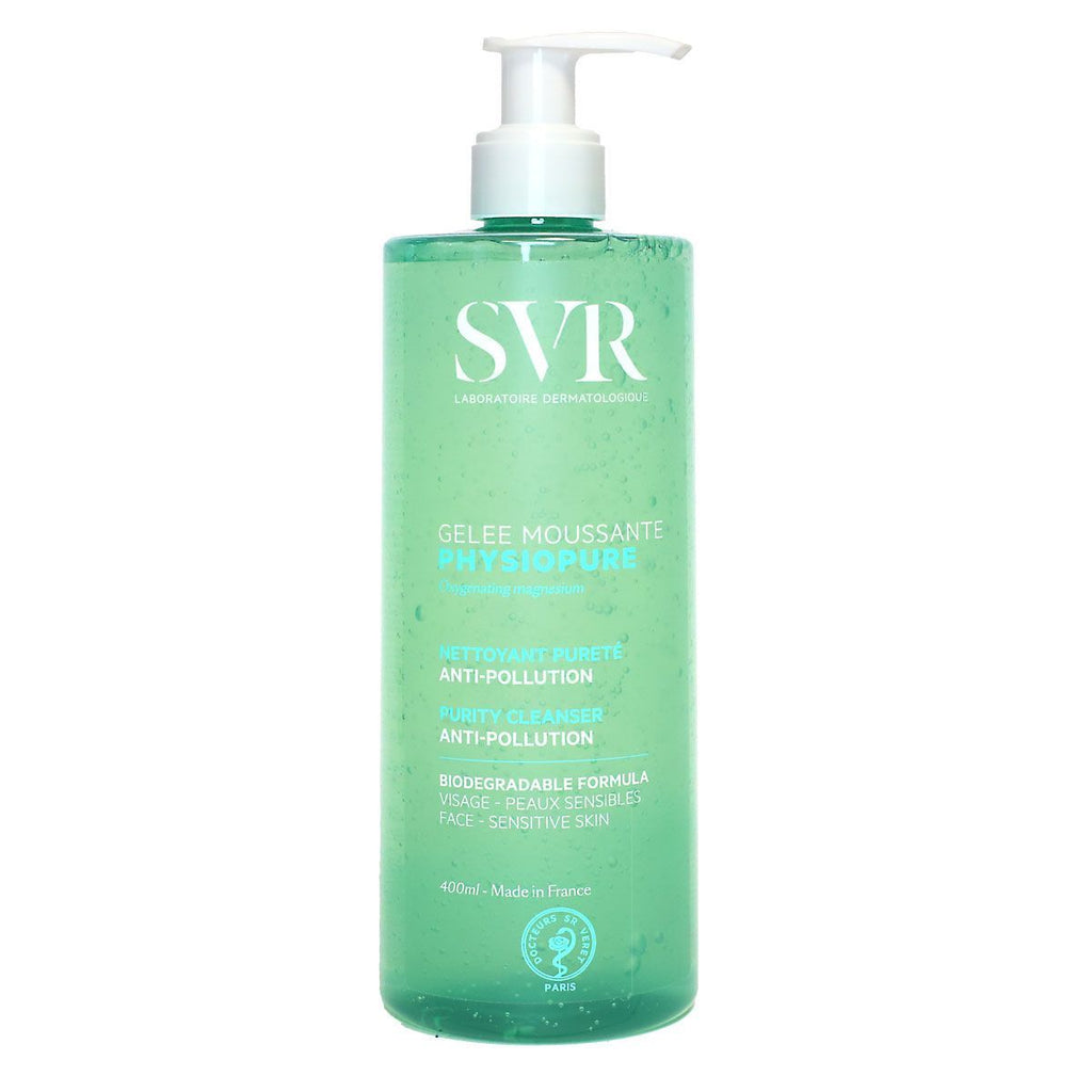 SVR Physiopure Huile Démaquillante Svr (4)