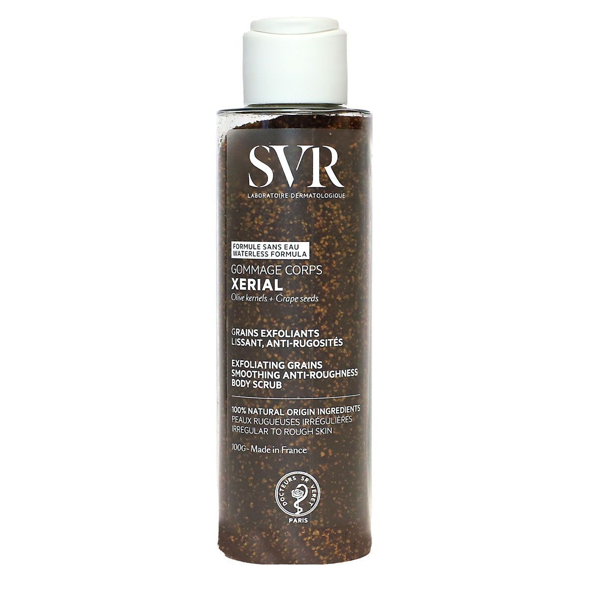 SVR Xerial Gommage Corps 100g (2)