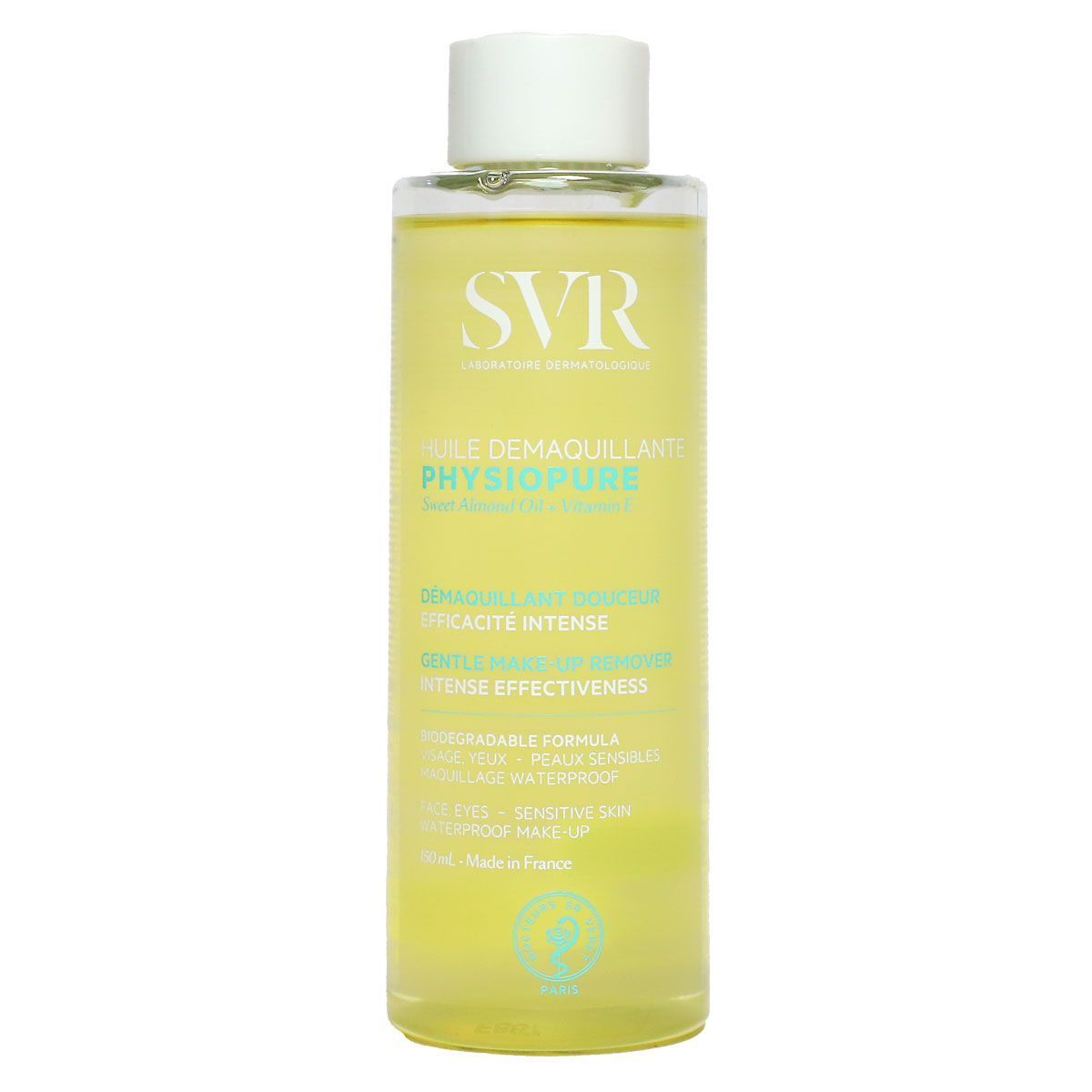 SVR Physiopure Huile Démaquillante Svr (2)