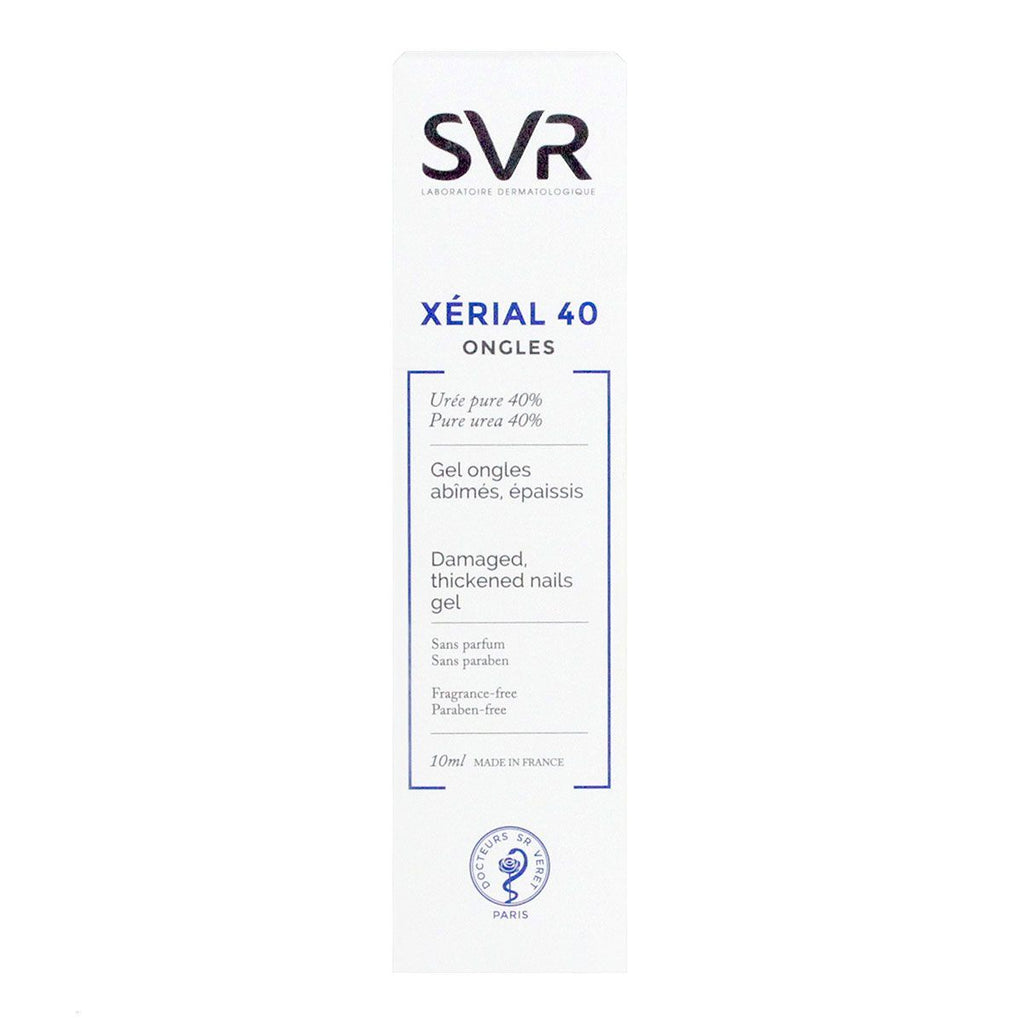 SVR Xerial 40 Nail Gel 10 Ml (2)