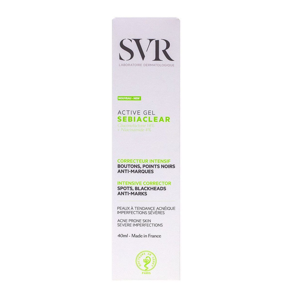 SVR Sebiaclear Probiocure - 30 Gélules (3)