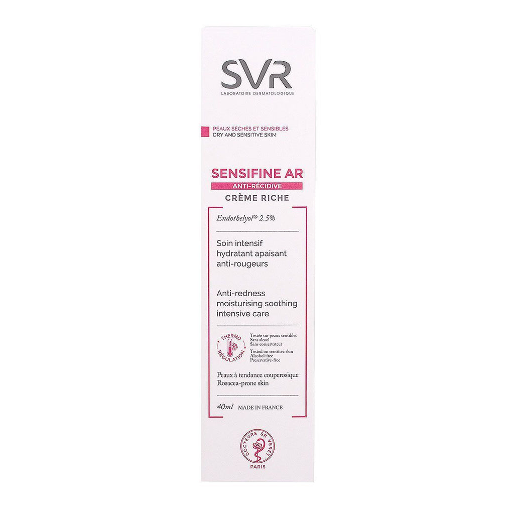 SVR Sensifine Probiocure 30 Gélules (6)