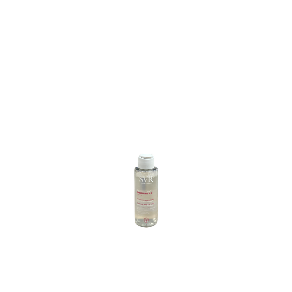 SVR Sensifine AR Eau Micellaire Pour Peaux Sensibles - 100ml (2)