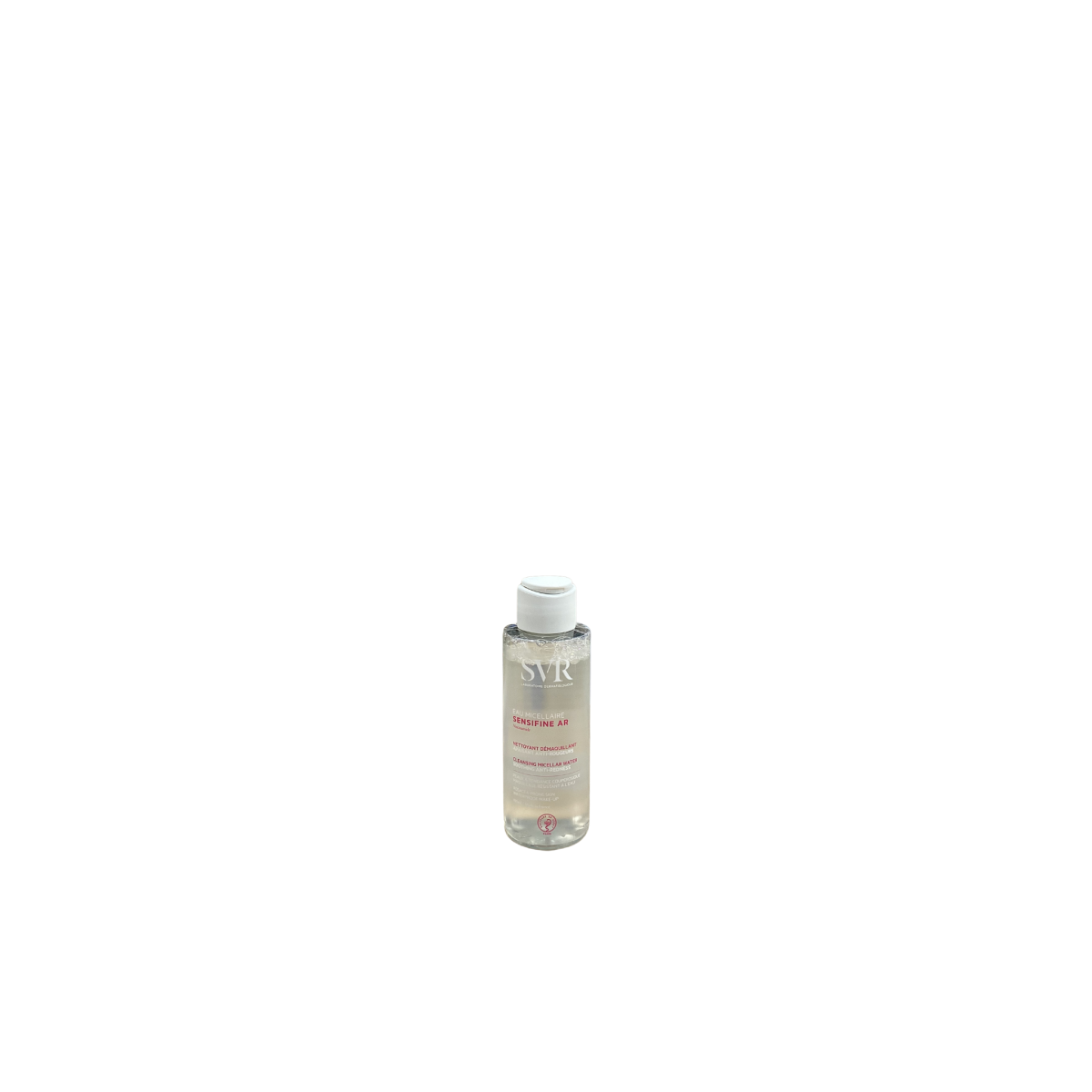 SVR Sensifine AR Eau Micellaire Pour Peaux Sensibles - 100ml (2)