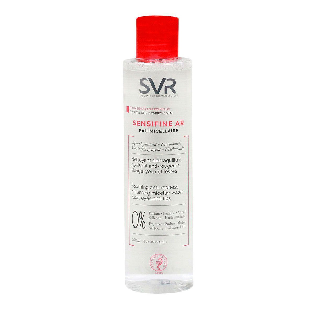 SVR Sensifine AR Micellar Water 200ml (2)