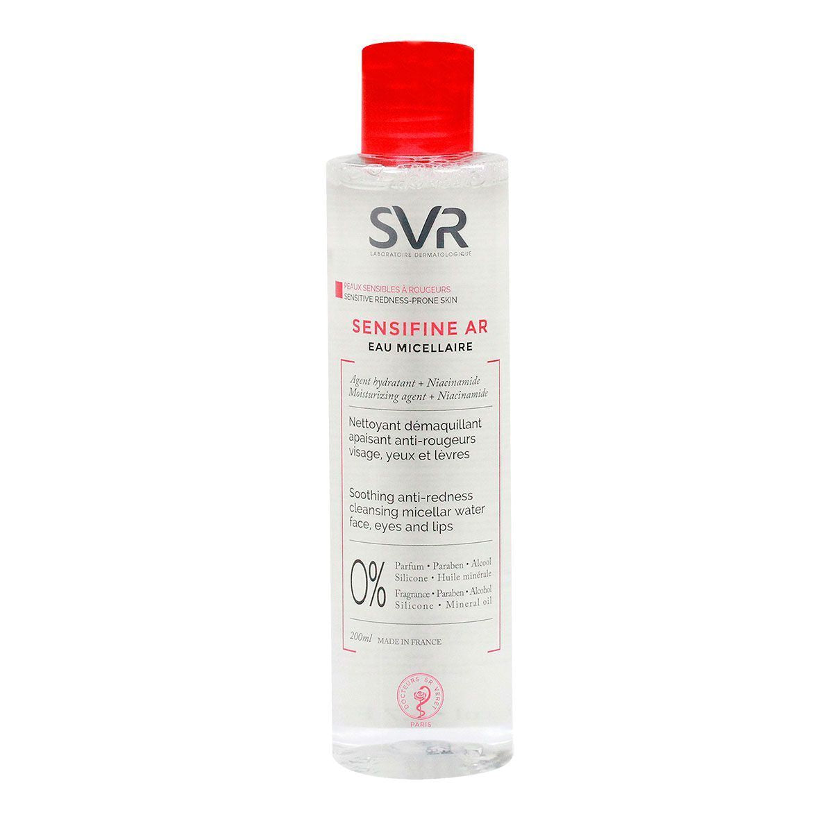 SVR Sensifine AR Micellar Water 200ml (2)