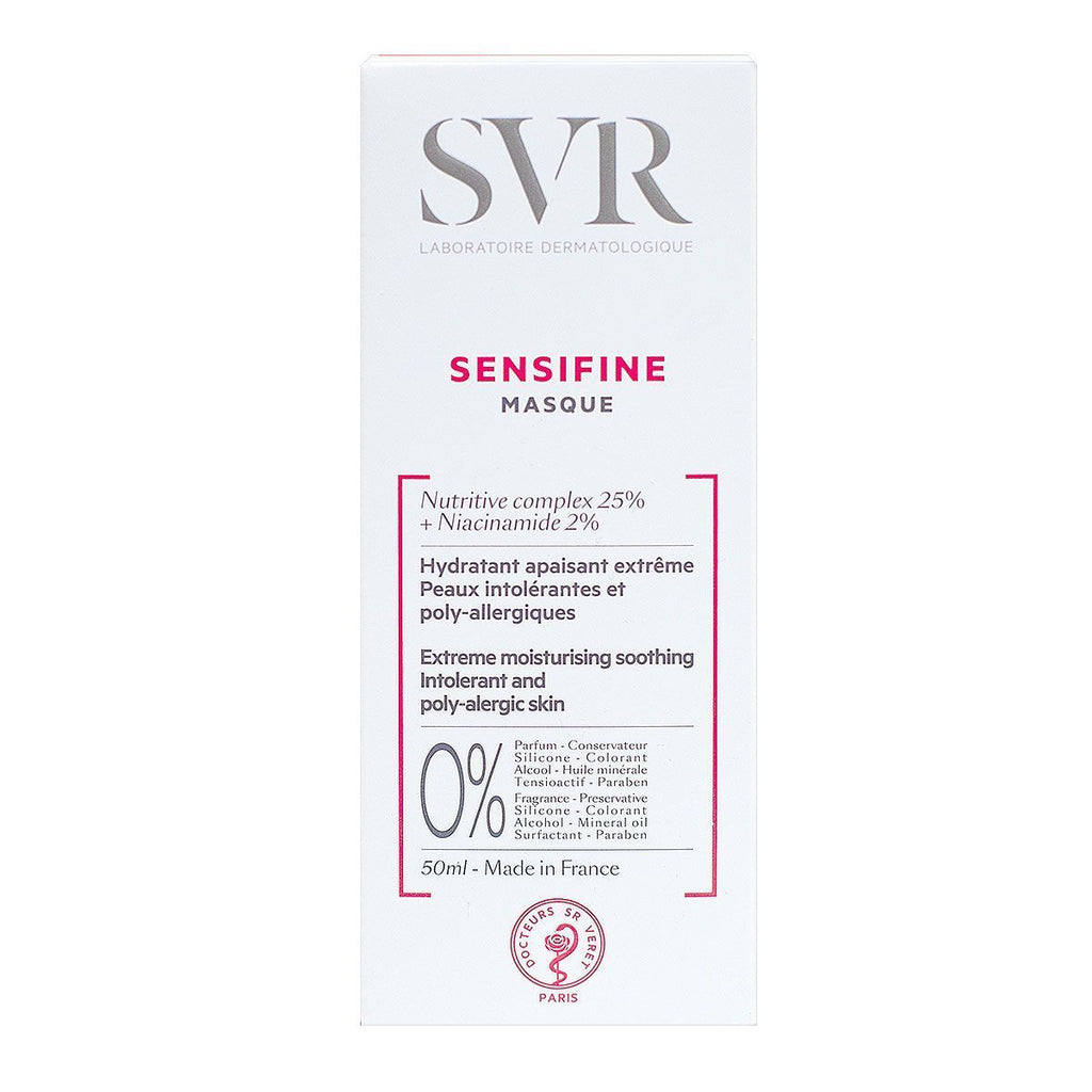 SVR Sensifine Probiocure 30 Gélules (4)