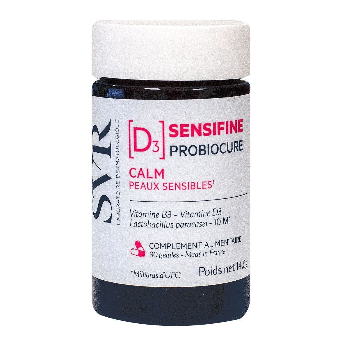 SVR Sensifine Probiocure 30 Gélules (2)