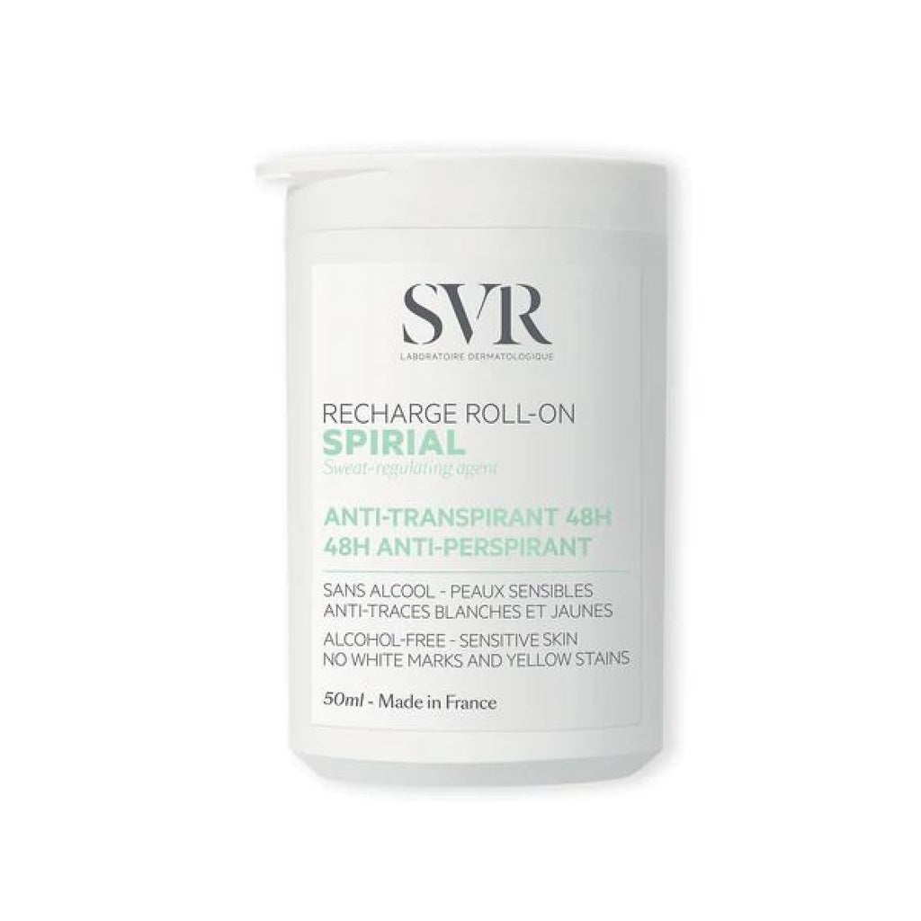 SVR Spirial Deo Douche Cleansing Gel 200ml (3)
