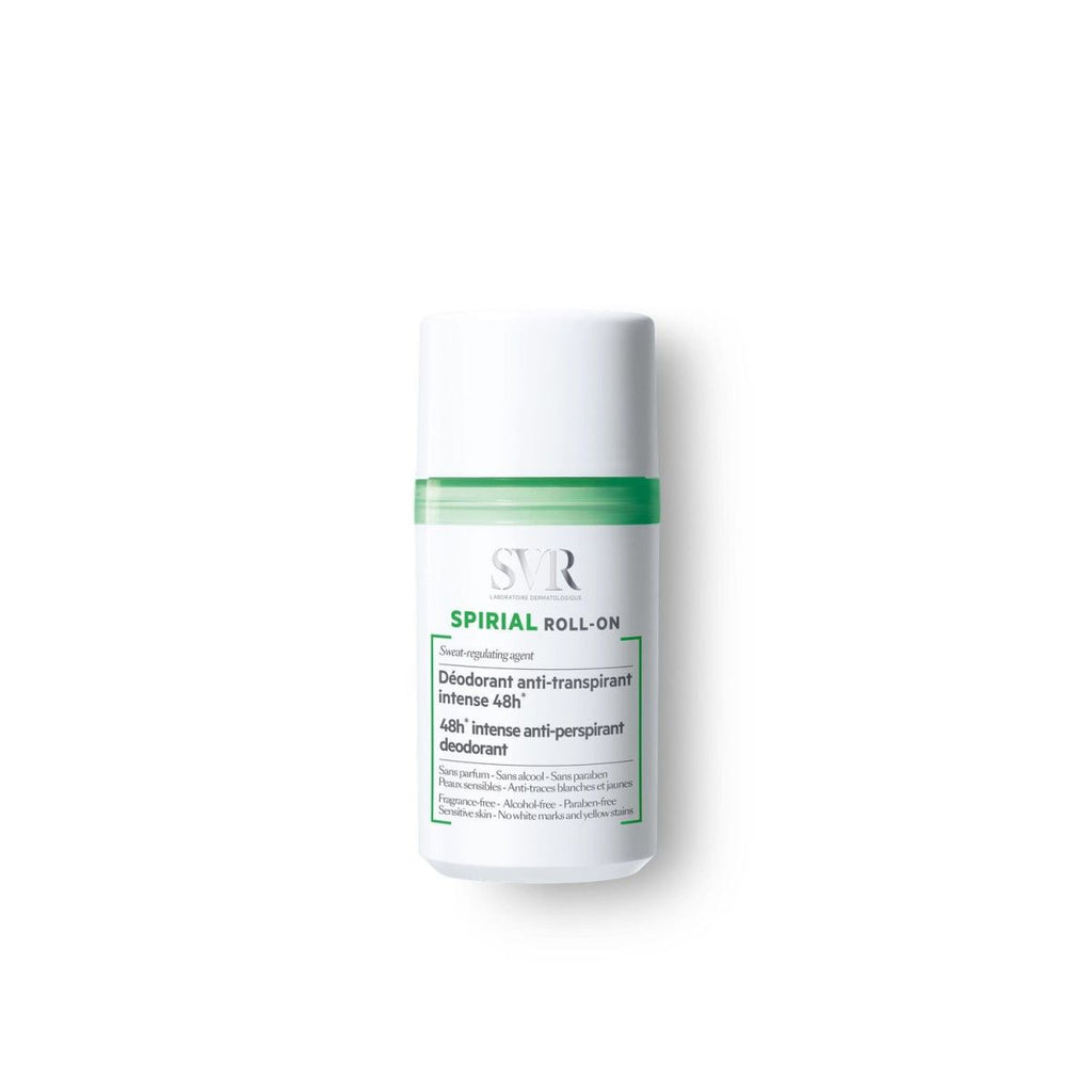 SVR Spirial Déo-Crème Anti-Transpirant Intense (5)