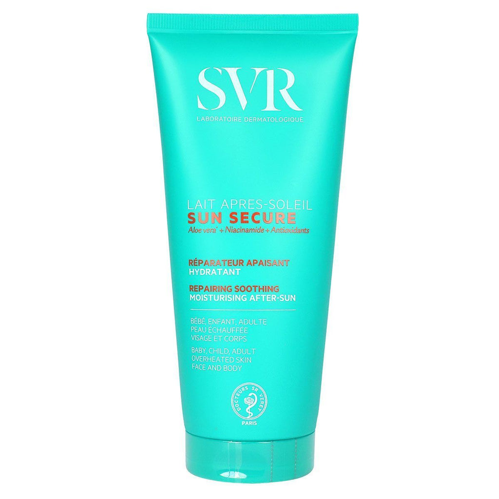 SVR Sun Secure Self-Tanning Mousse, 150 Ml (3)