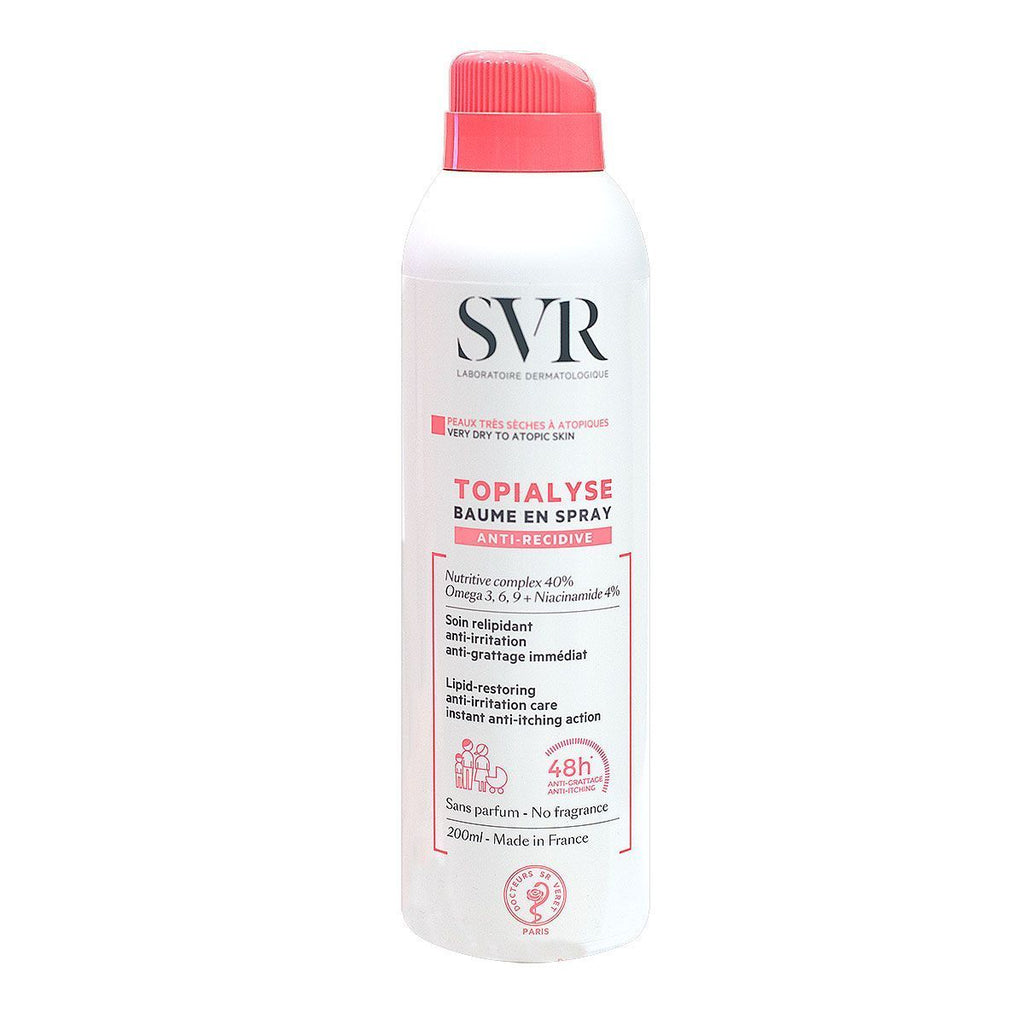 SVR Topialyse Palpébrale Dry, Sensitive Eyelid Cream (2)