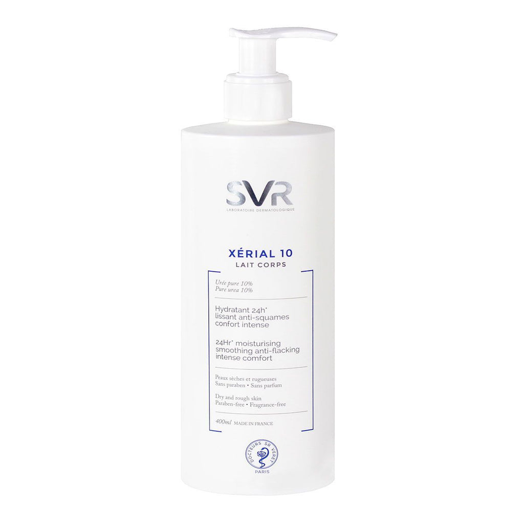 SVR Xerial 30 Foot Cream 50 Ml (3)