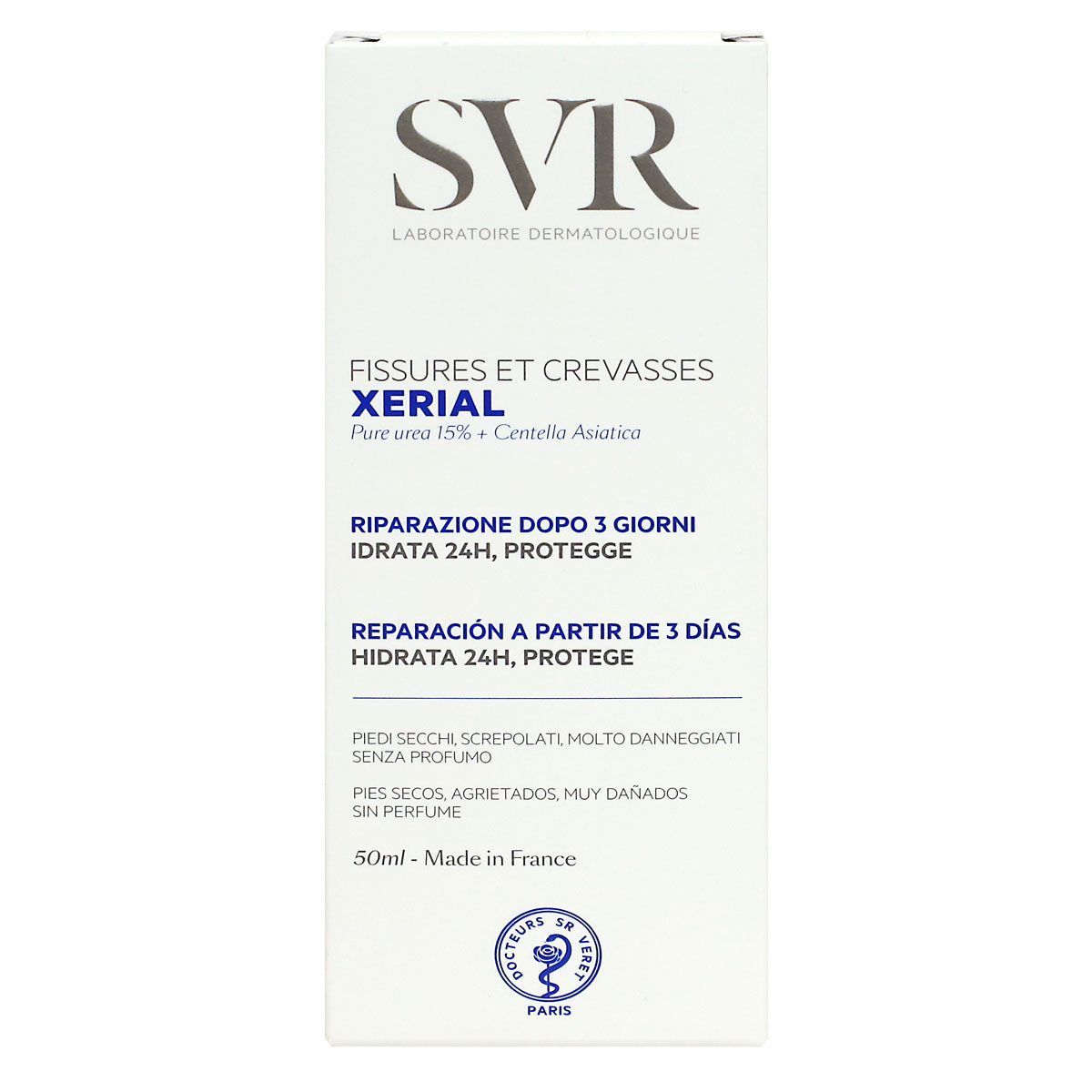 SVR Xerial Gommage Corps 100g (3)