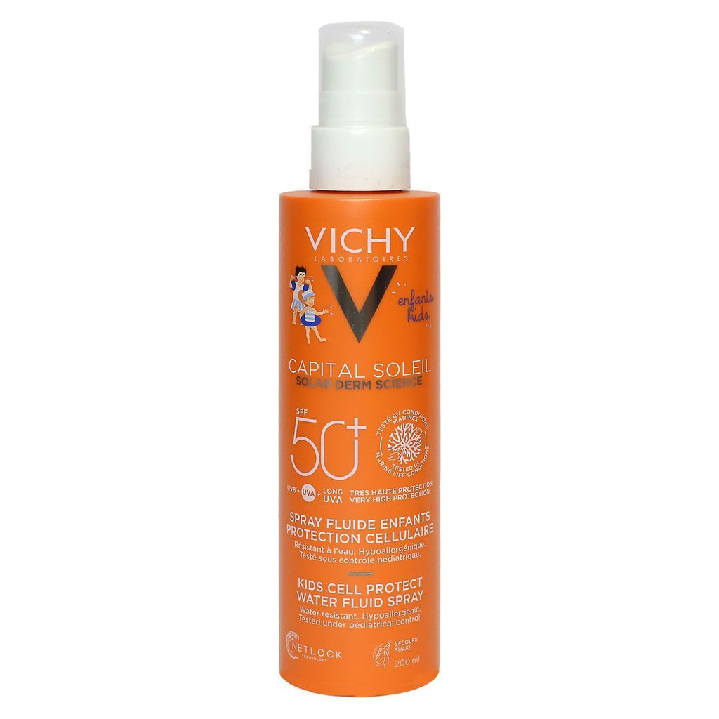 Vichy Capital Soleil Uv Age Daily Spf 50+ 40 Ml Color Tono Claro (5)