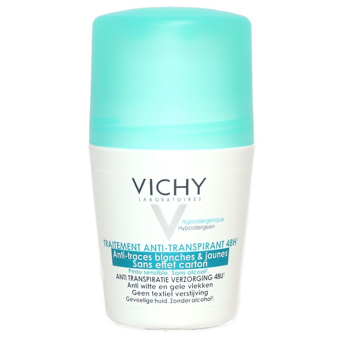 Vichy 48H Deodorant Set (2)