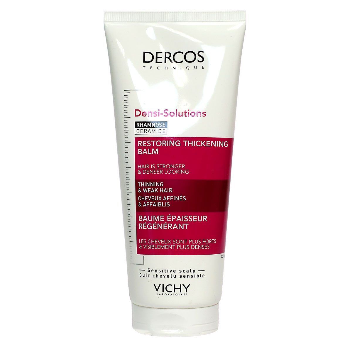 Vichy Shampoo And Conditioner 2 In 1 Anti Dandruff DS (Dermatological Conditioning Shampoo) 390 Ml (3)