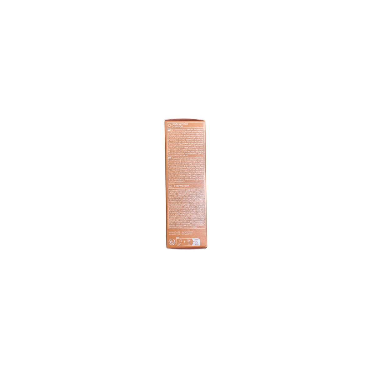 Vichy Ideal Soleil BB Tinted Dry Touch Face Fluid SPF 50 50ml (4)