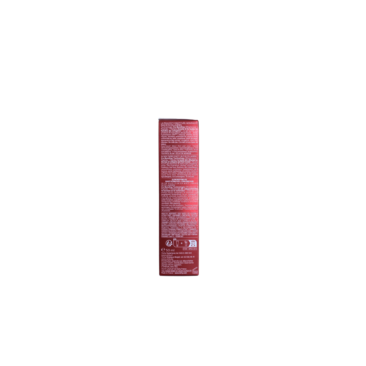 Vichy Liftactive Collagen Specialist 16 Boosting Gel 50 Ml (4)