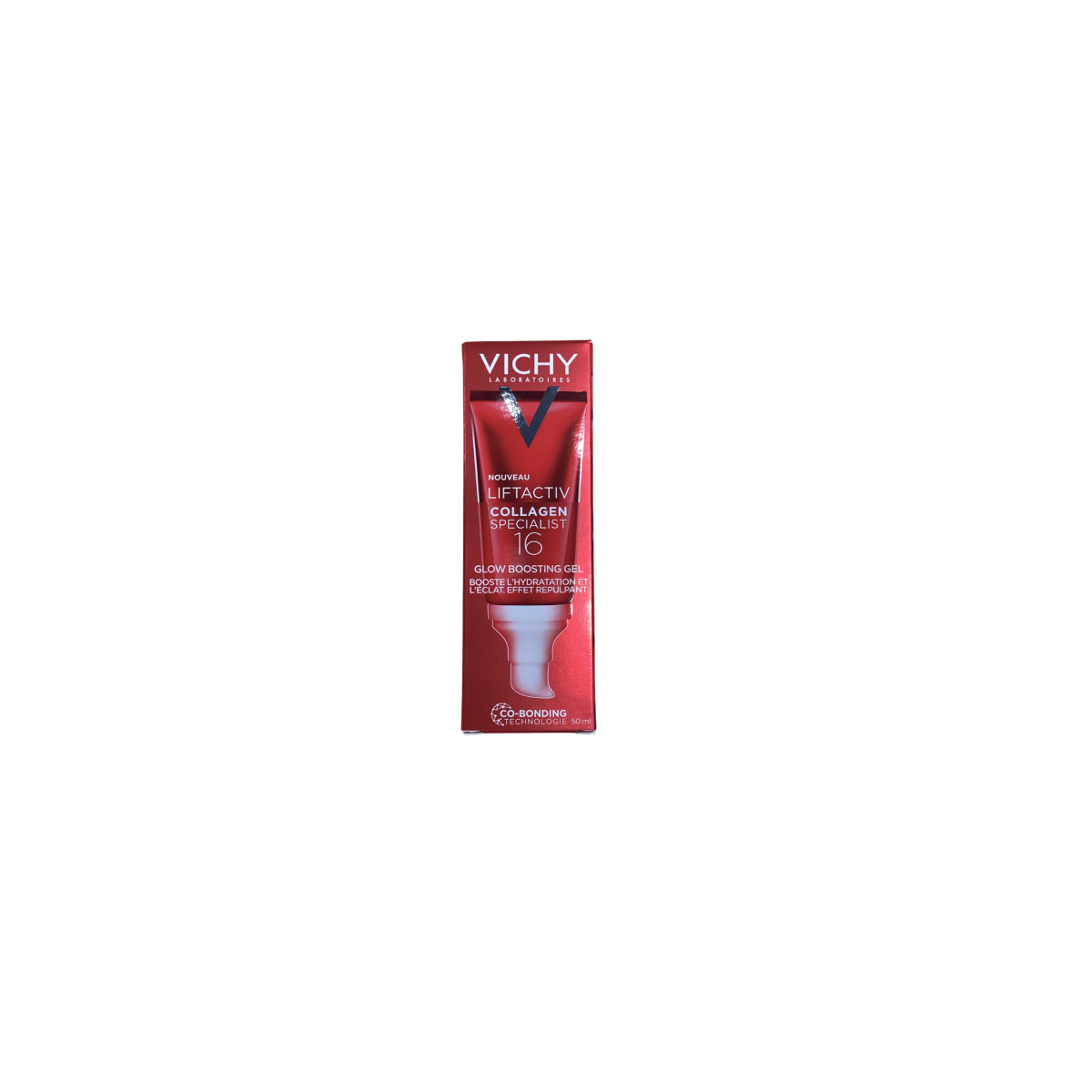 Vichy Liftactive Collagen Specialist 16 Boosting Gel 50 Ml (2)