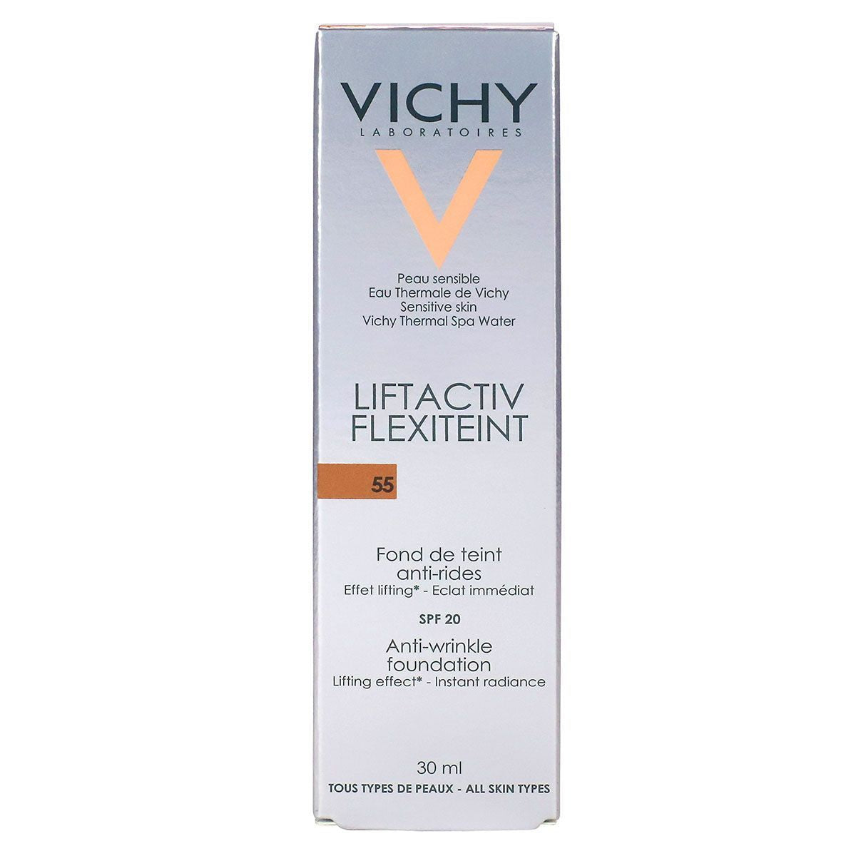 Vichy Liftactiv B3 Anti-Blemish Day Cream SPF50, 50 Ml (3)
