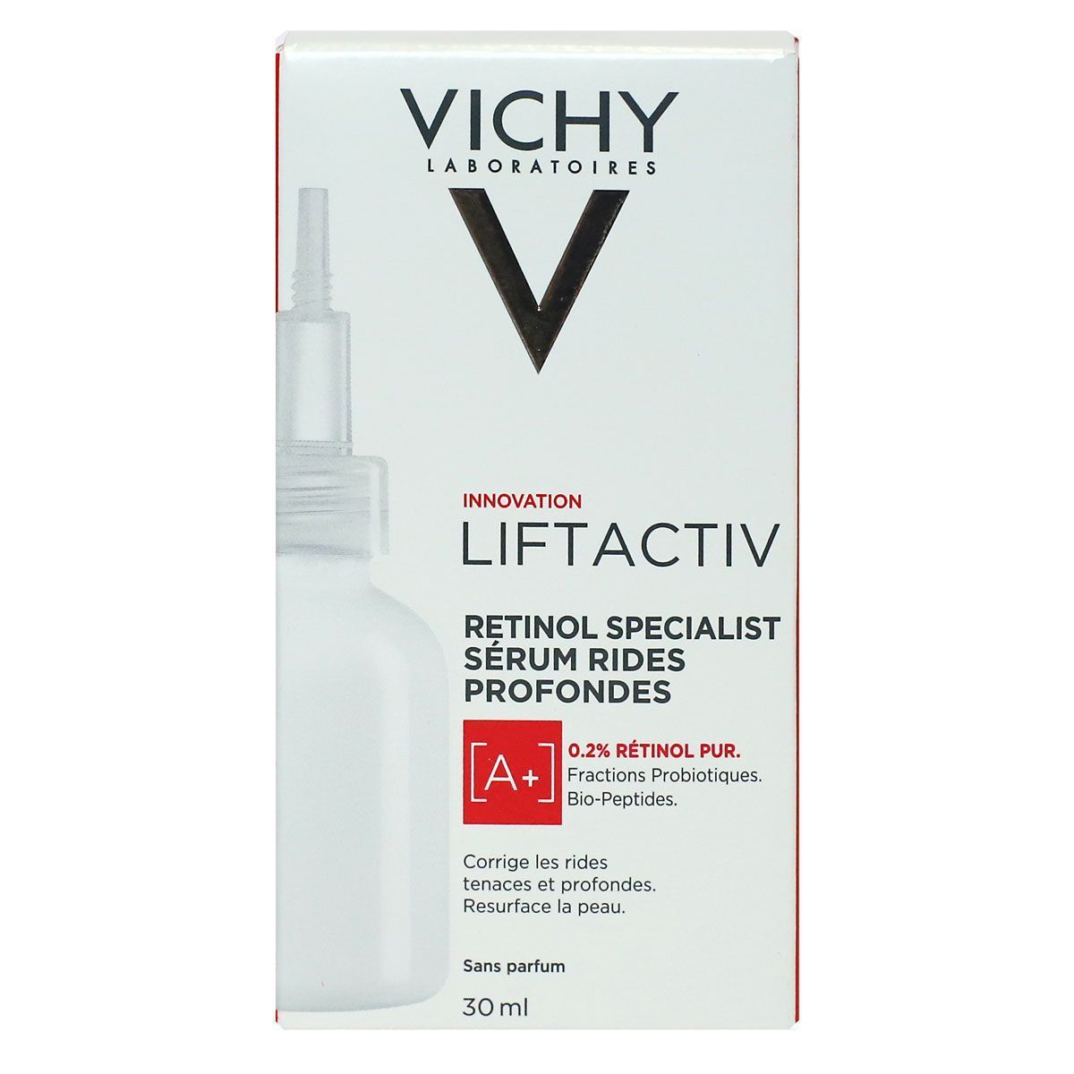 Vichy Liftactiv Retinol Specialist Deep Anti-Wrinkle Serum 30 Ml (2)