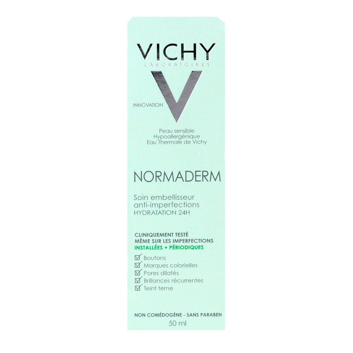 Vichy Normaderm Anti Blemish Care 50 Ml (2)