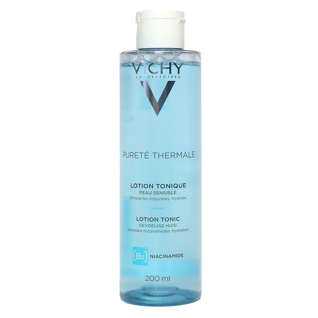 Vichy Pureté Thermale Perfecting Toner, 200 Ml (2)